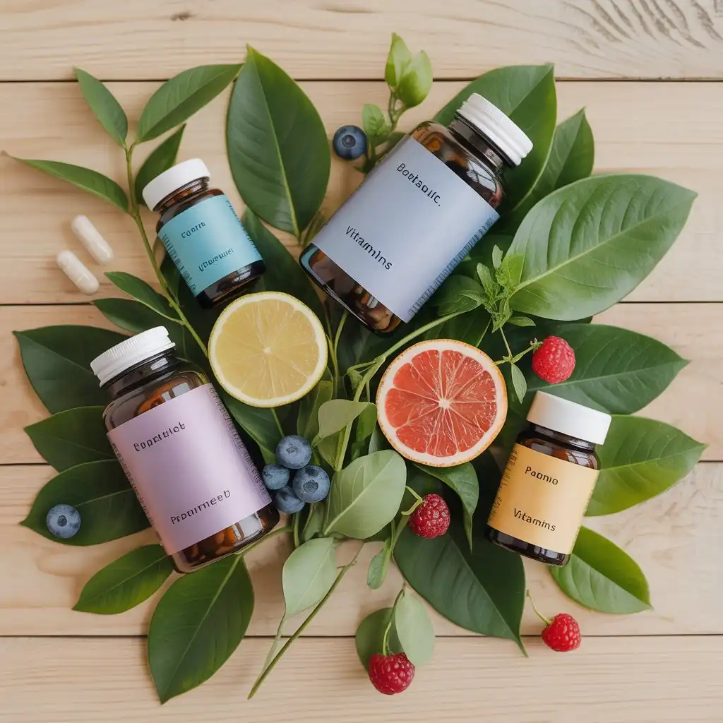 Stil de viață echilibrat