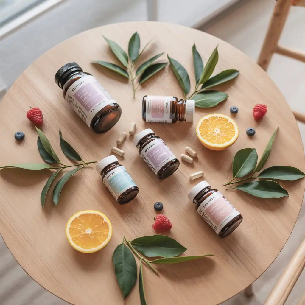 Ingrediente naturale